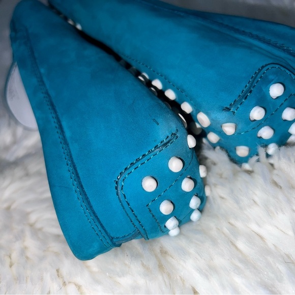 Tod's Gommino Saint Tropez Exclusive Loafers - Picture 7 of 8